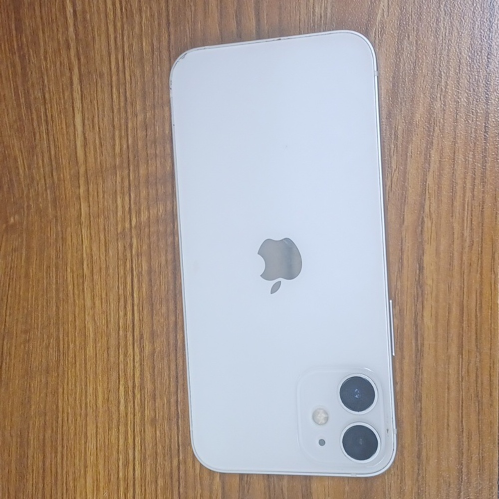 Old iPhone